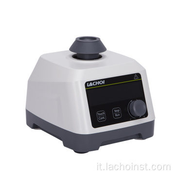 Mixer Digital Lab Vortex Digital Lab Visplay da 100-3000 giri / min